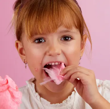Categoria Joyas Niñas