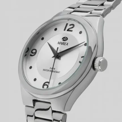 Categoria Relojes Hombre Acero