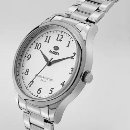 Categoria Relojes Mujer Acero