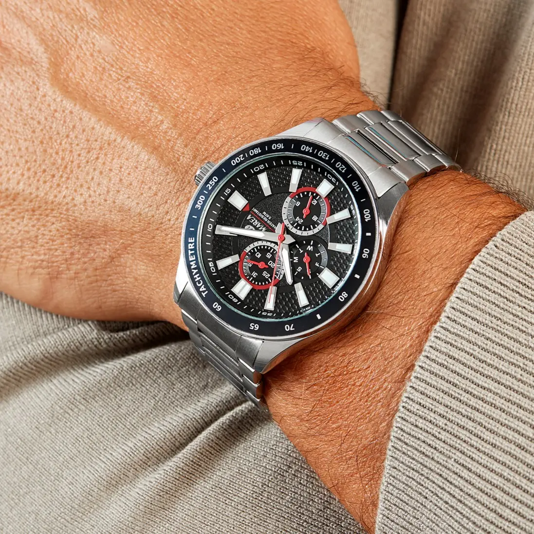 Categoria Relojes Recuadro 2