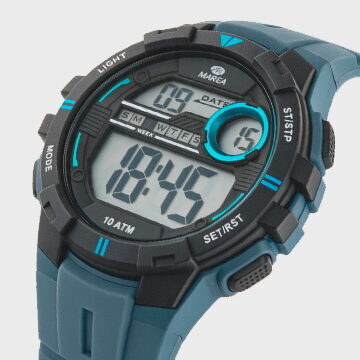 Relojes Hombre Digitales